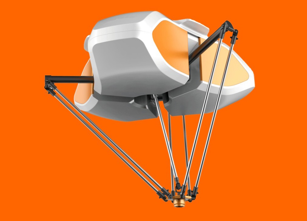 robotindustries