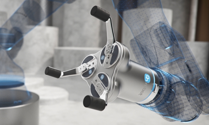 robotindustries robotindustries
