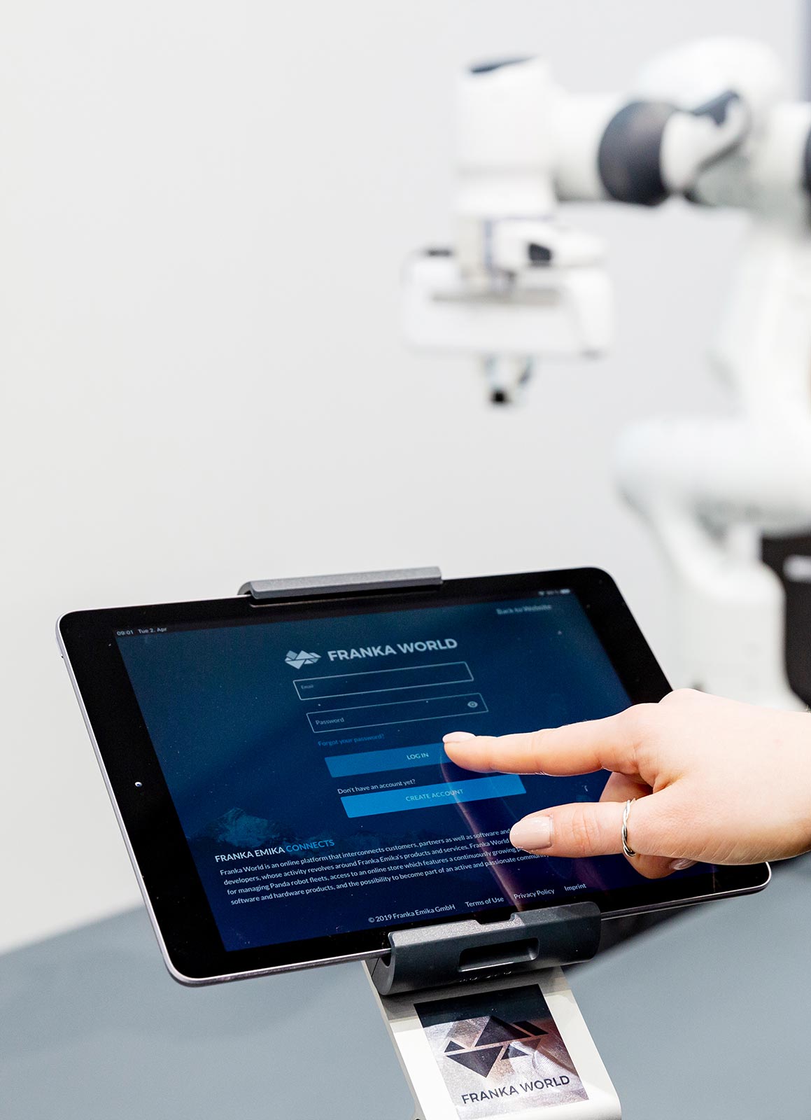 robotindustries robotindustries